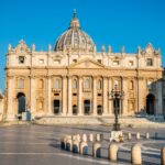 サンピエトロ大聖堂